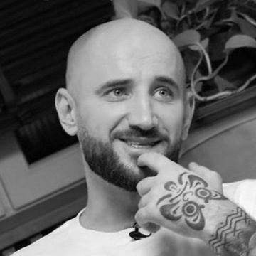 Мікіта Мелказёраў